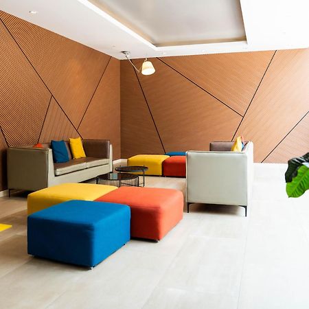 Novotel Lima San Isidro المظهر الخارجي الصورة