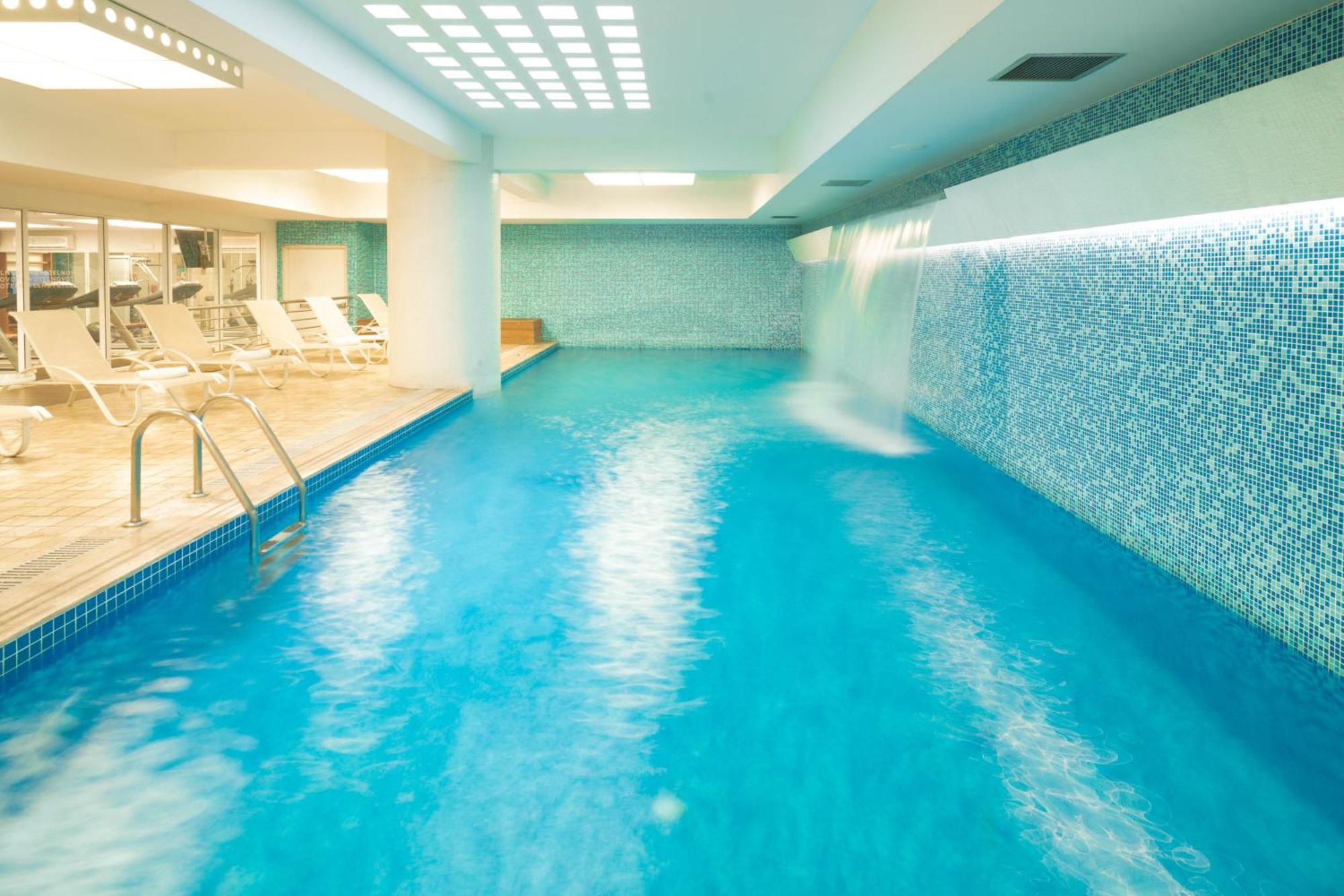 Novotel Lima San Isidro المظهر الخارجي الصورة